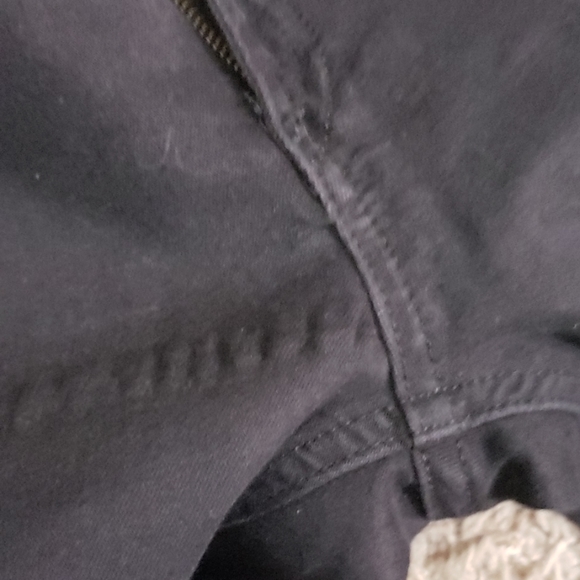 TODAY⚡️HP🥳RAG & BONE DISTRESSED LEGGING SZ 27 - Picture 6 of 9